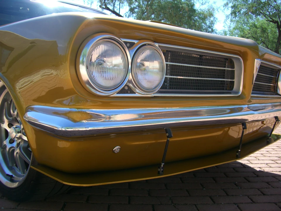 1963 Pontiac LeMans 1st Gen - Image 14 of 31