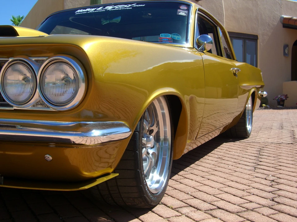 1963 Pontiac LeMans 1st Gen - Image 17 of 31