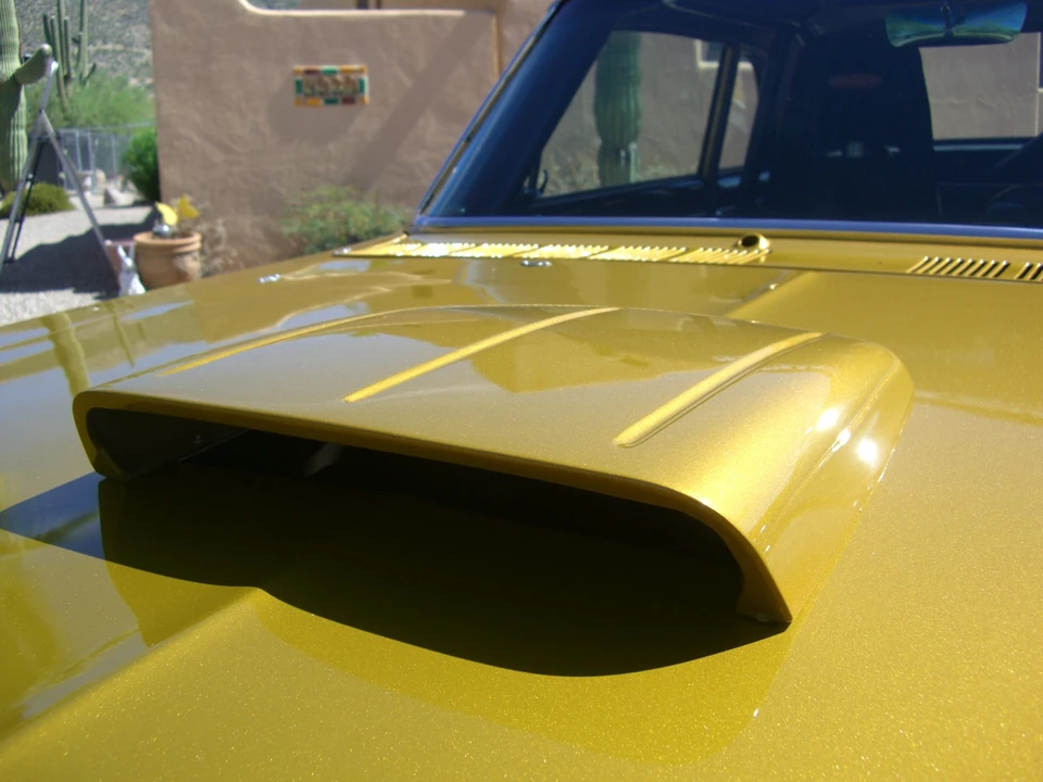1963 Pontiac LeMans 1st Gen - Image 18 of 31