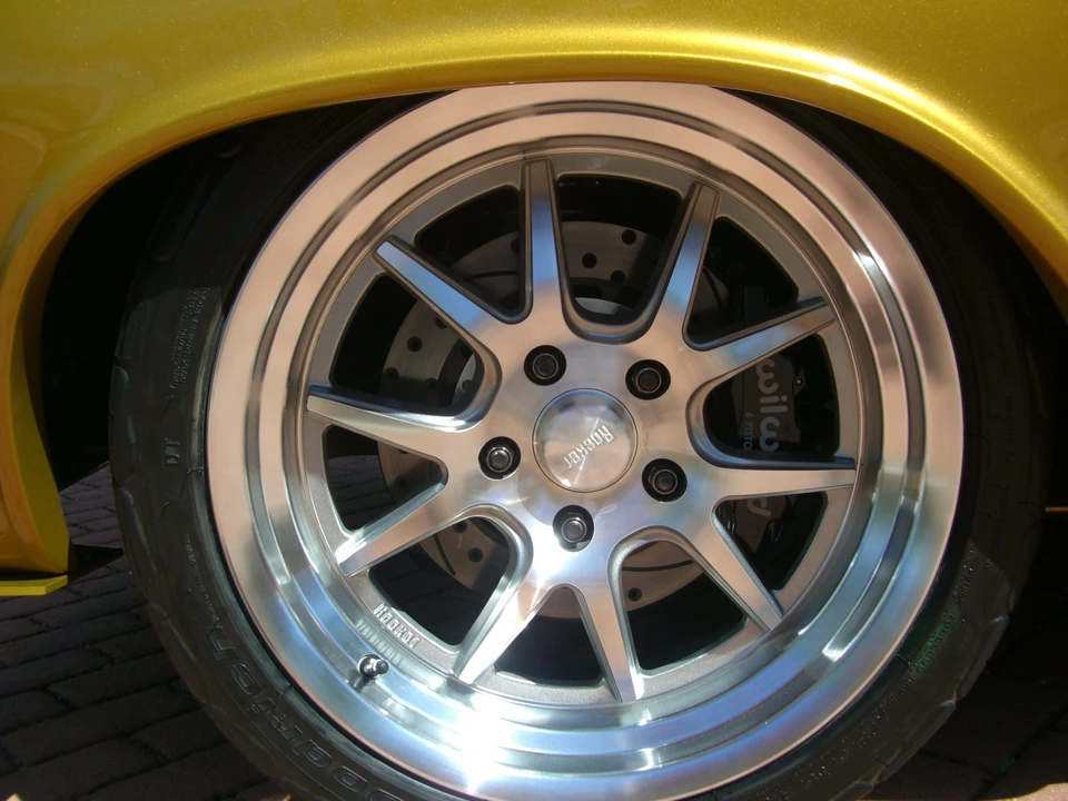 1963 Pontiac LeMans 1st Gen - Image 23 of 31