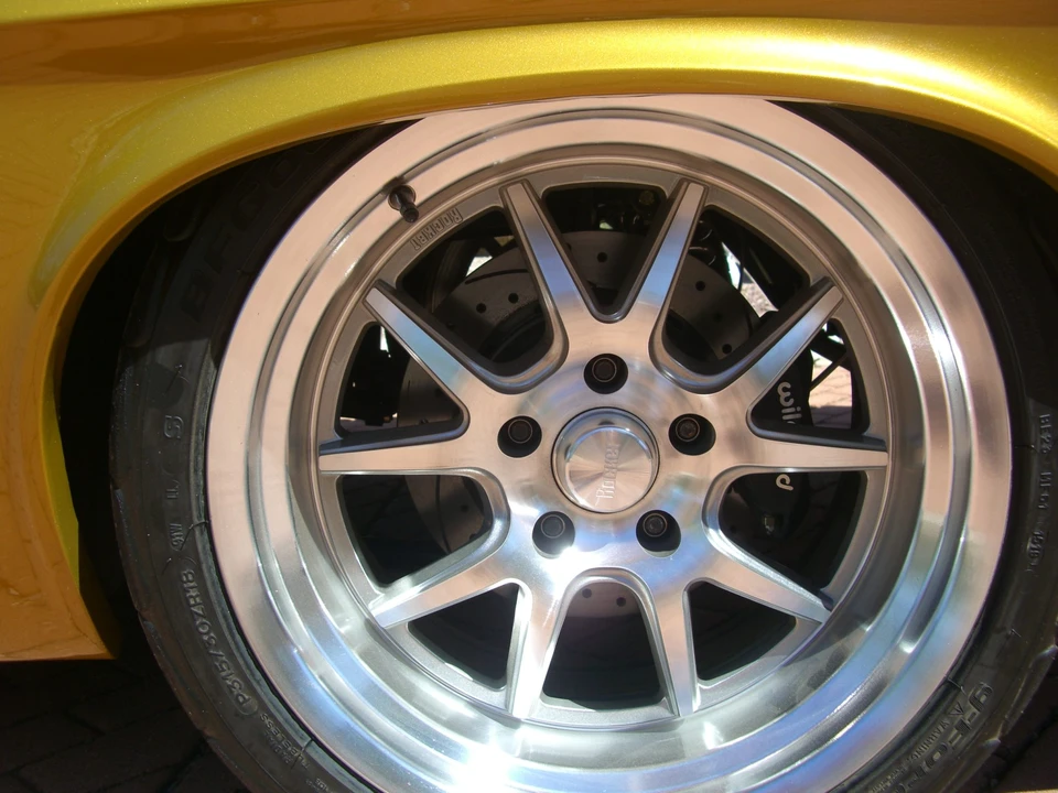 1963 Pontiac LeMans 1st Gen - Image 25 of 31