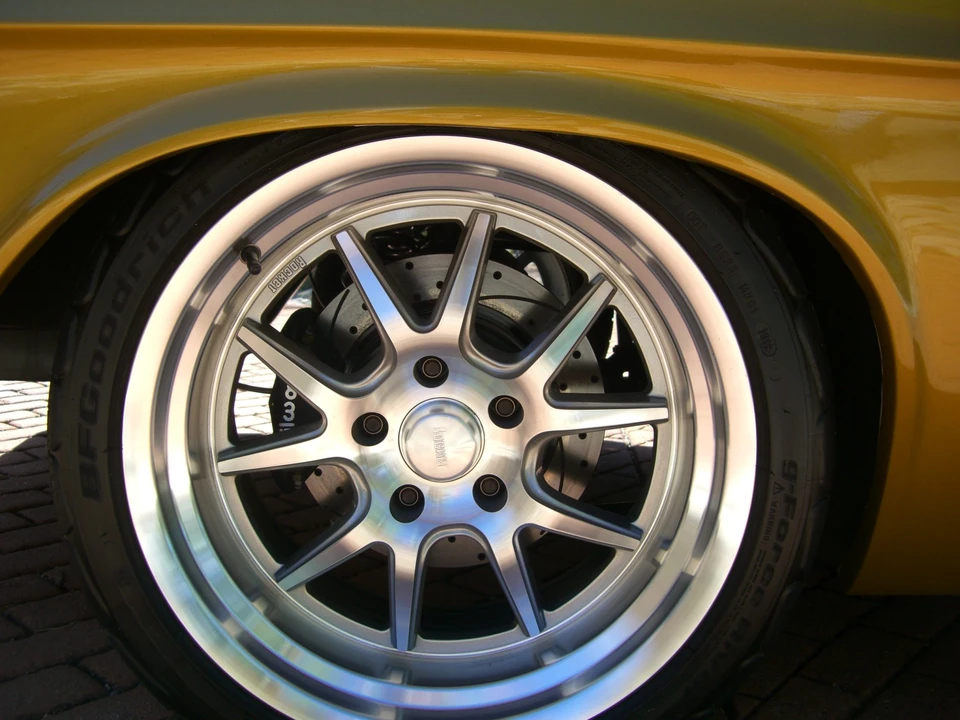 1963 Pontiac LeMans 1st Gen - Image 24 of 31