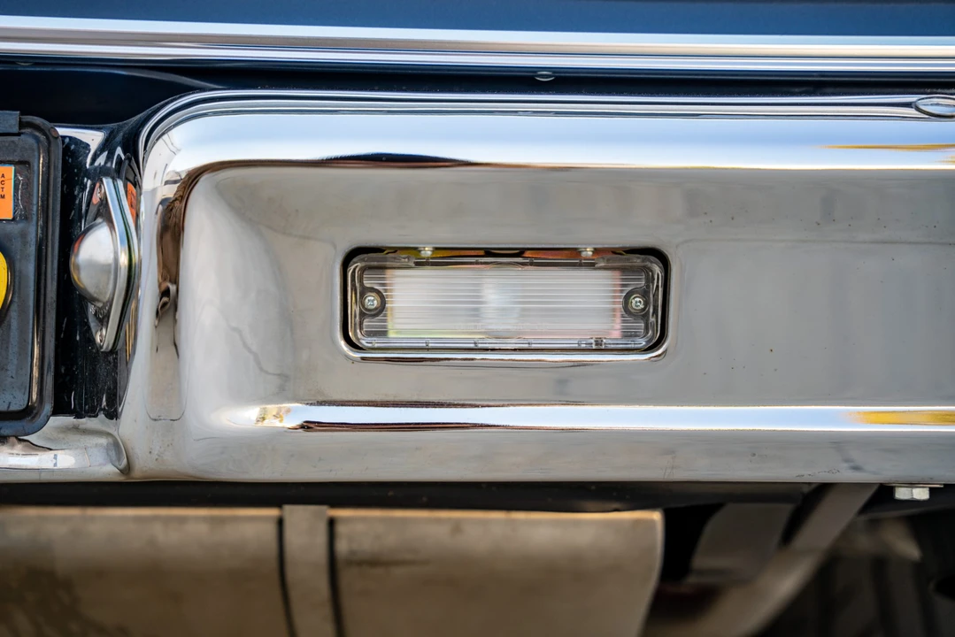 1965 Chevrolet Chevelle 1st Gen - Image 28 of 31