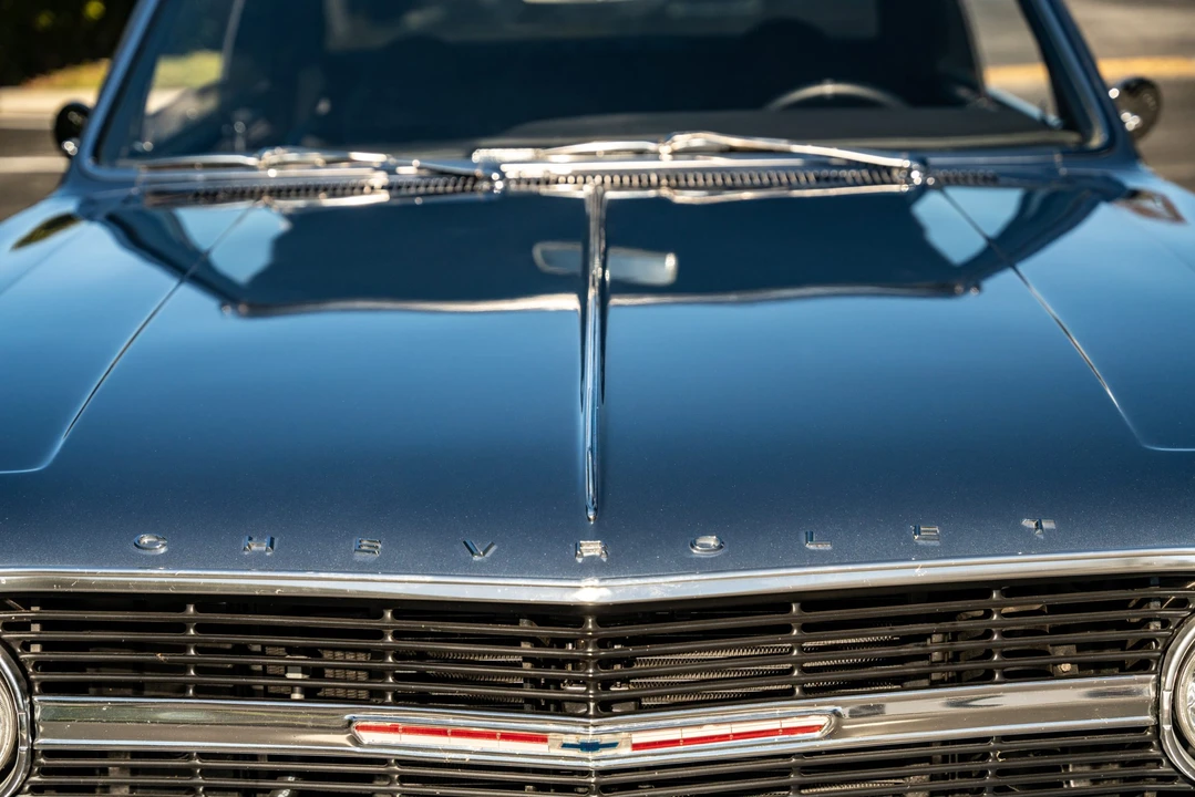 1965 Chevrolet Chevelle 1st Gen - Image 15 of 31