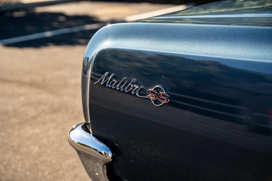 1965 Chevrolet Chevelle 1st Gen - Image 31 of 31