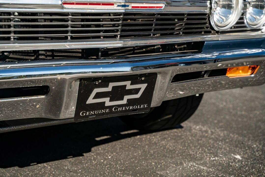 1965 Chevrolet Chevelle 1st Gen - Image 13 of 31