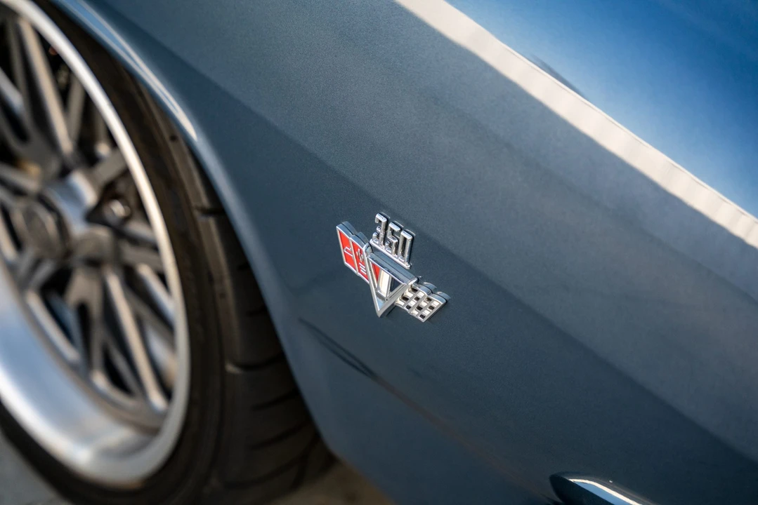 1965 Chevrolet Chevelle 1st Gen - Image 17 of 31
