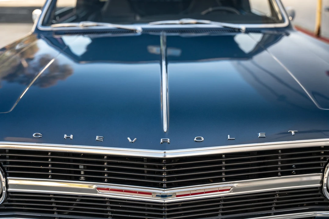 1965 Chevrolet Chevelle 1st Gen - Image 14 of 31