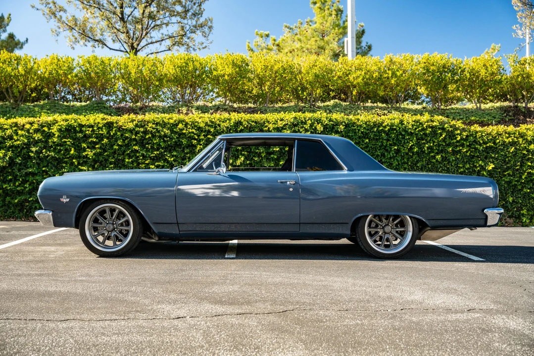 1965 Chevrolet Chevelle 1st Gen - Image 2 of 31