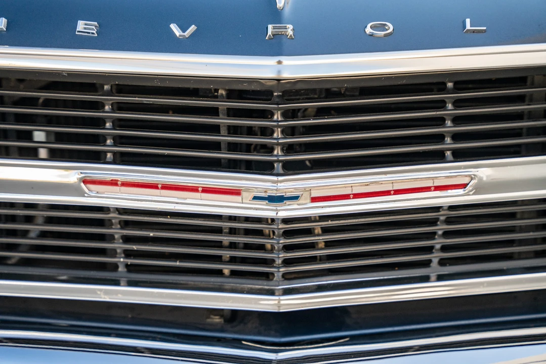 1965 Chevrolet Chevelle 1st Gen - Image 10 of 31