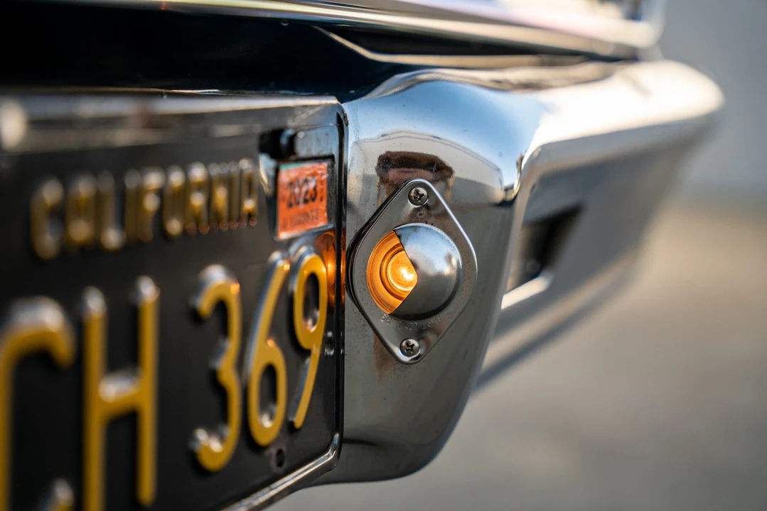 1965 Chevrolet Chevelle 1st Gen - Image 26 of 31