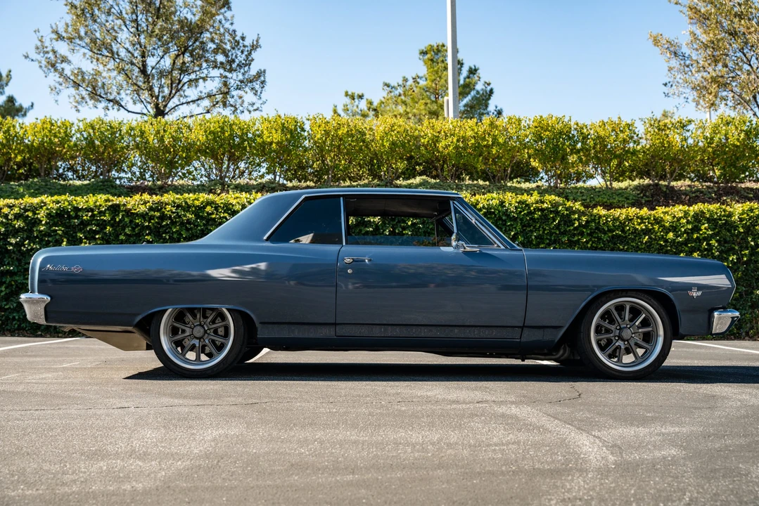 1965 Chevrolet Chevelle 1st Gen - Image 6 of 31