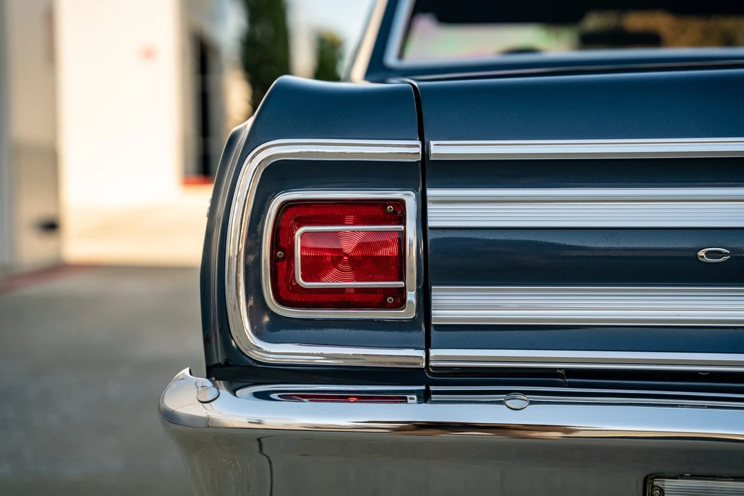 1965 Chevrolet Chevelle 1st Gen - Image 23 of 31