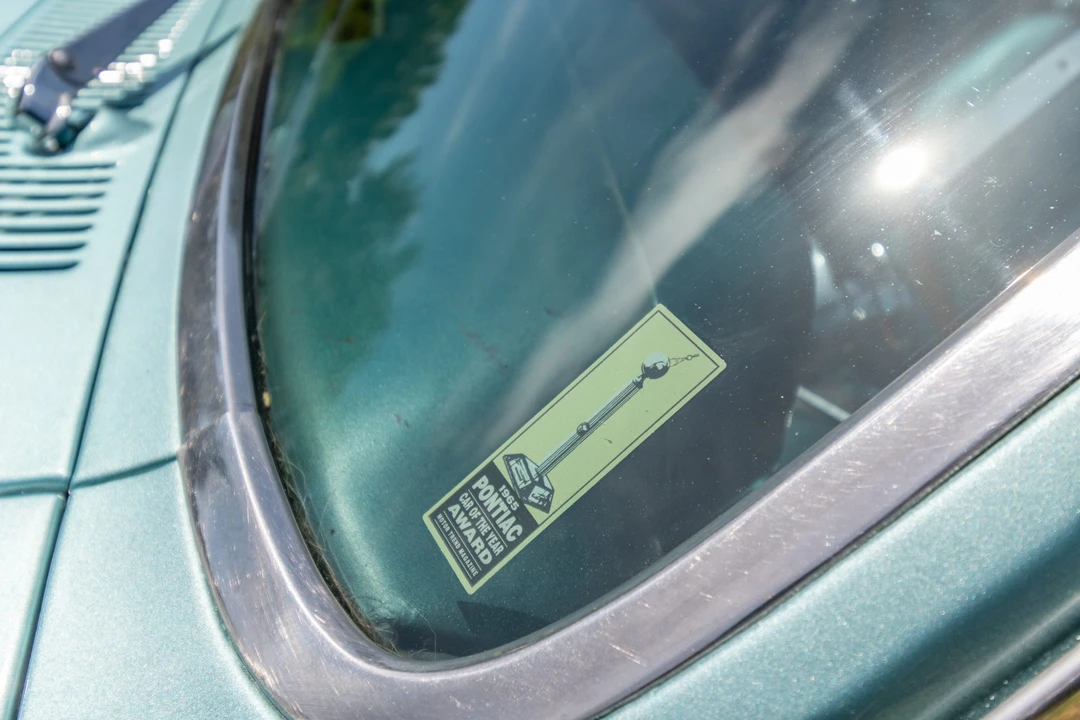 1965 Pontiac LeMans 2nd Gen - Image 31 of 31