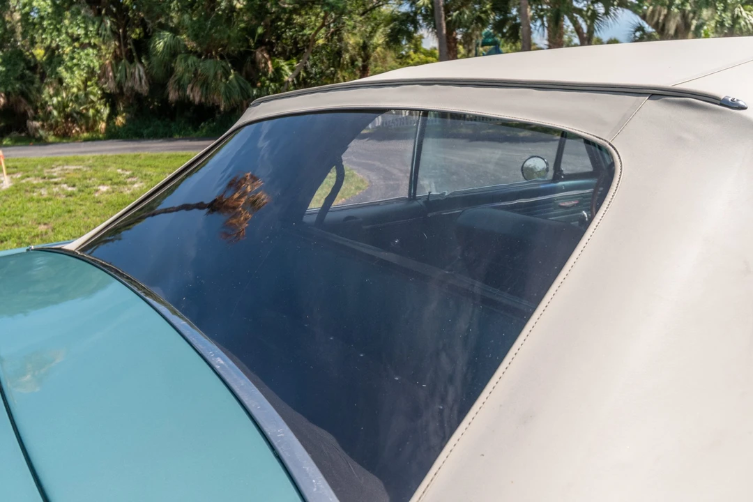 1965 Pontiac LeMans 2nd Gen - Image 26 of 31