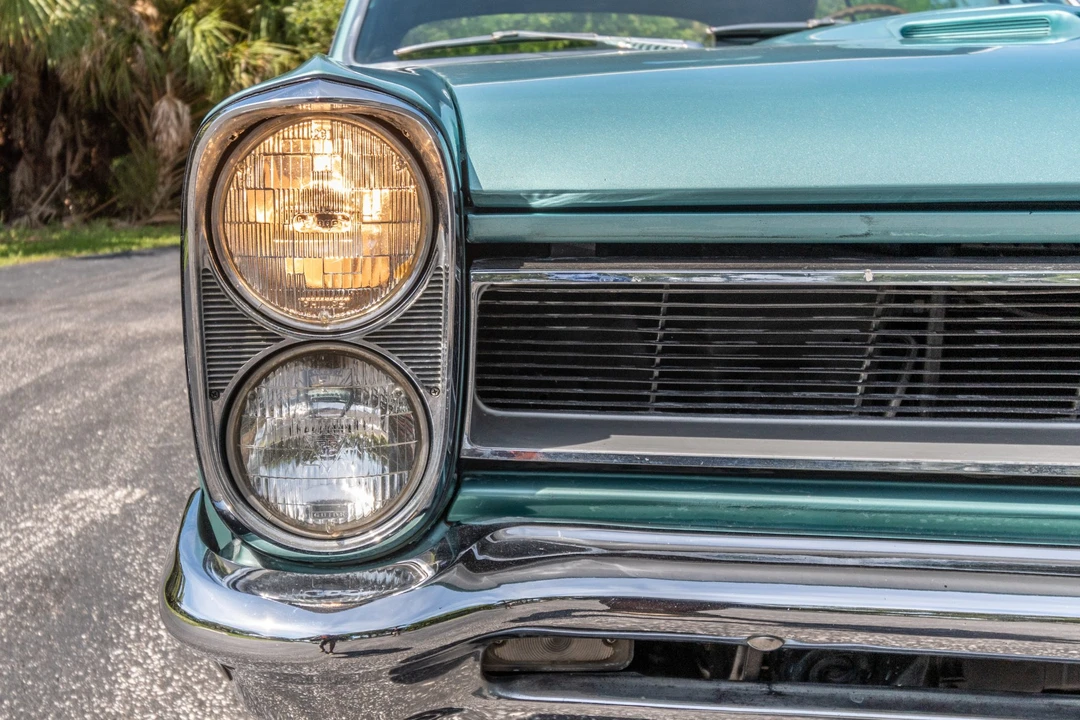 1965 Pontiac LeMans 2nd Gen - Image 19 of 31