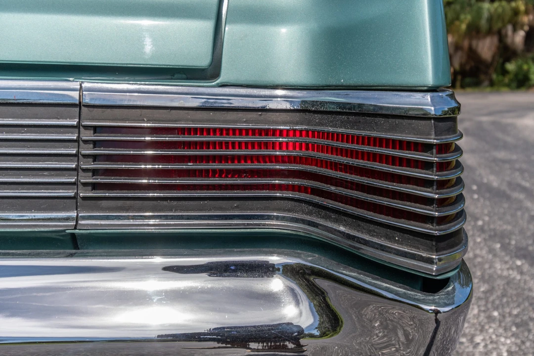 1965 Pontiac LeMans 2nd Gen - Image 23 of 31