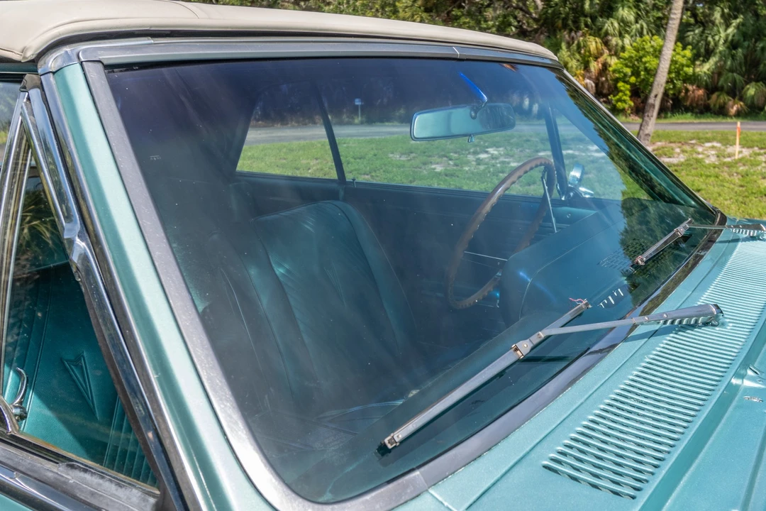 1965 Pontiac LeMans 2nd Gen - Image 27 of 31
