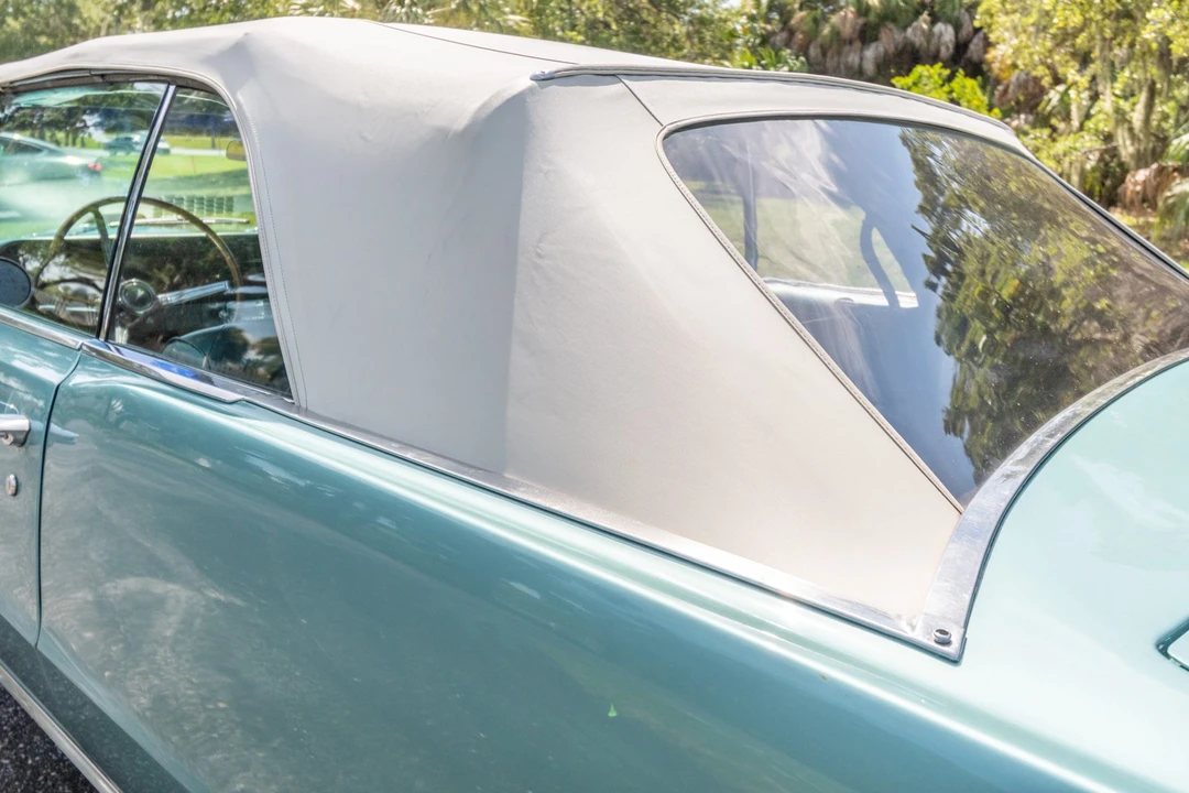 1965 Pontiac LeMans 2nd Gen - Image 25 of 31