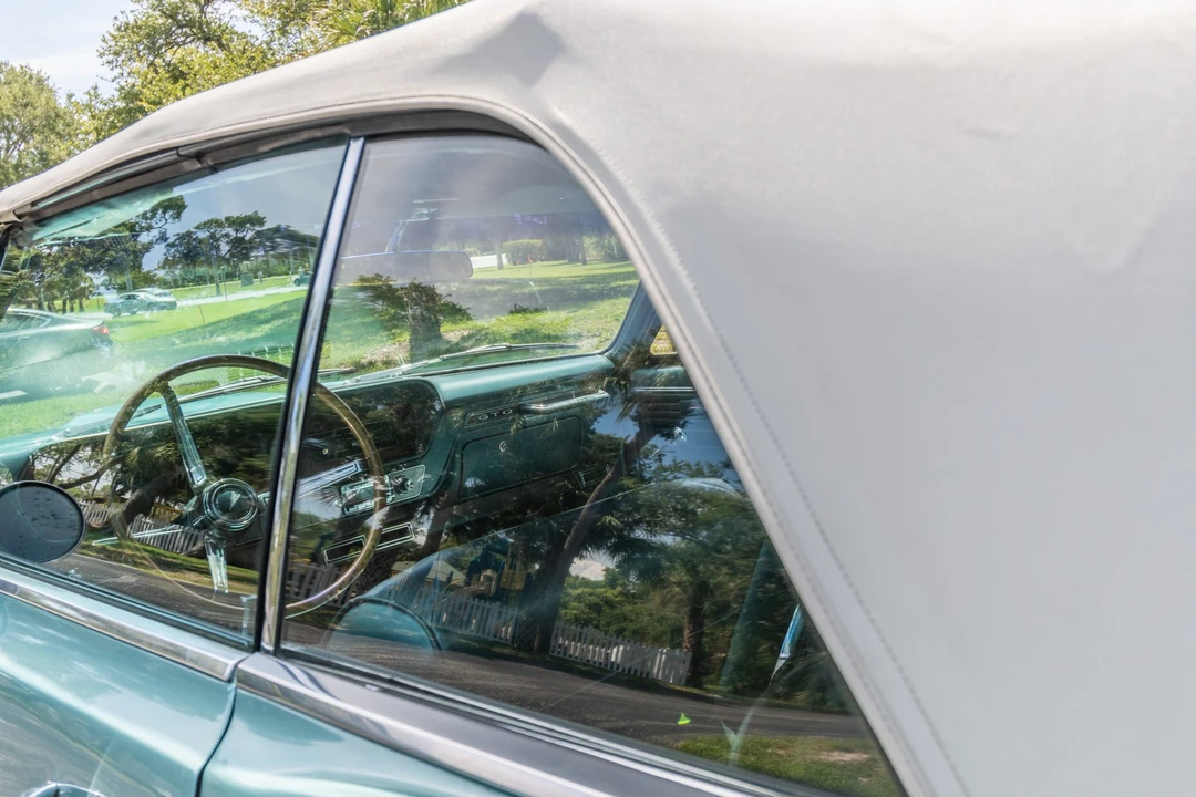 1965 Pontiac LeMans 2nd Gen - Image 24 of 31