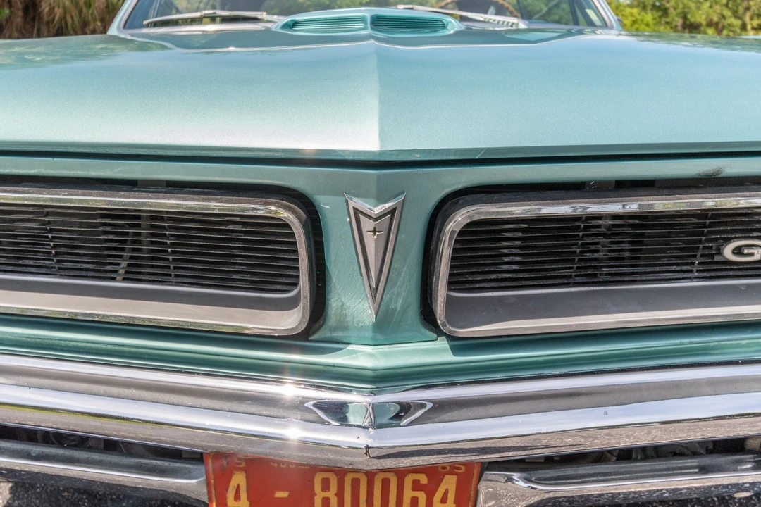 1965 Pontiac LeMans 2nd Gen - Image 20 of 31