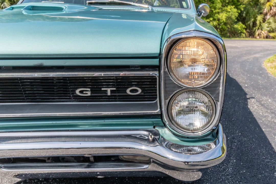 1965 Pontiac LeMans 2nd Gen - Image 21 of 31