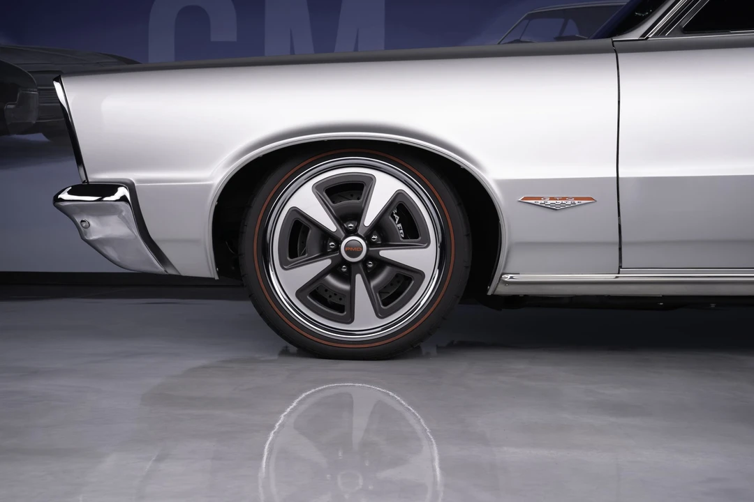 1965 Pontiac LeMans 2nd Gen - Image 27 of 31