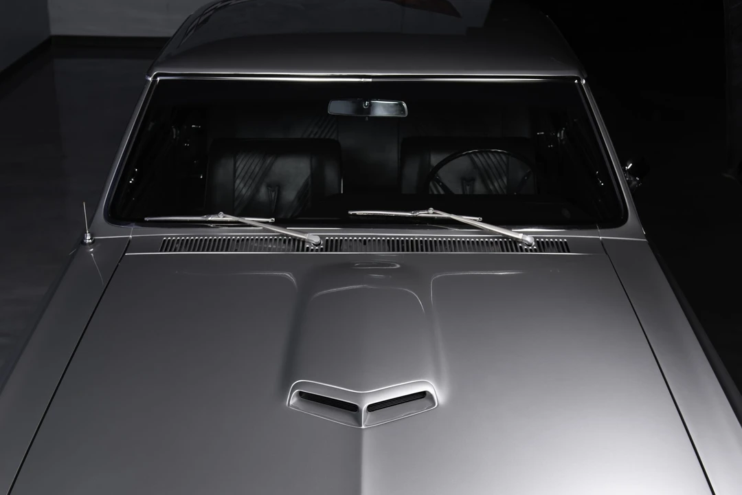 1965 Pontiac LeMans 2nd Gen - Image 23 of 31