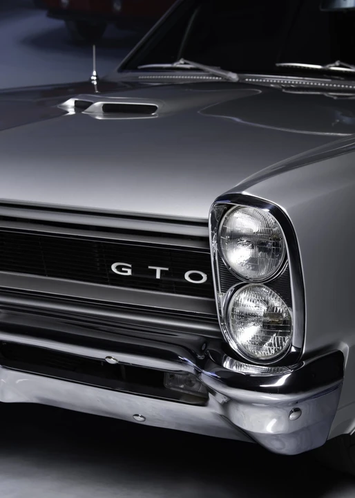 1965 Pontiac LeMans 2nd Gen - Image 26 of 31
