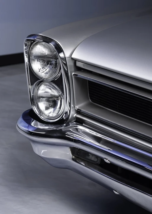 1965 Pontiac LeMans 2nd Gen - Image 24 of 31