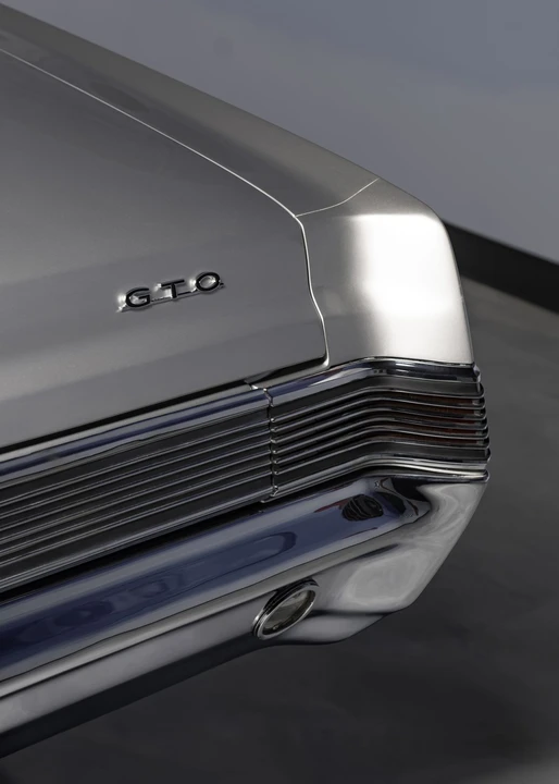 1965 Pontiac LeMans 2nd Gen - Image 31 of 31