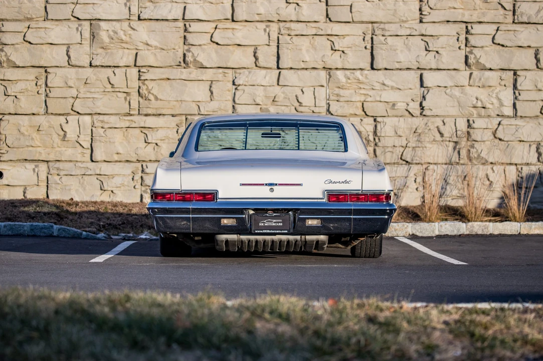 1966 Chevrolet Impala 3rd Gen - Image 14 of 31