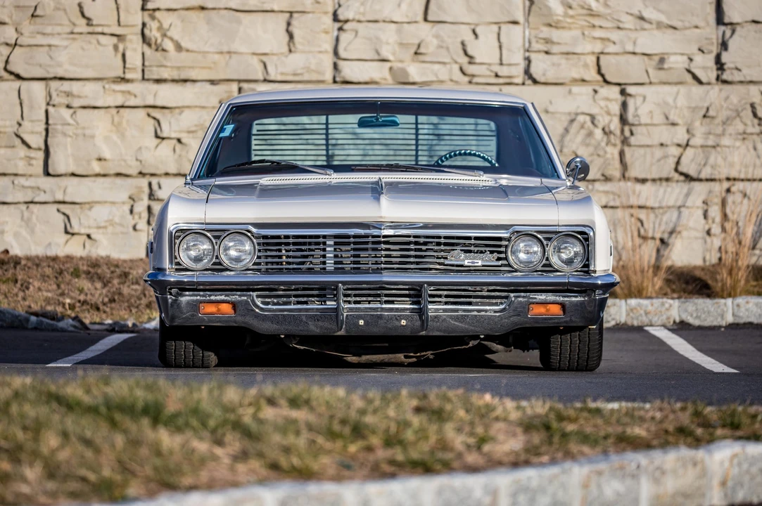 1966 Chevrolet Impala 3rd Gen - Image 5 of 31