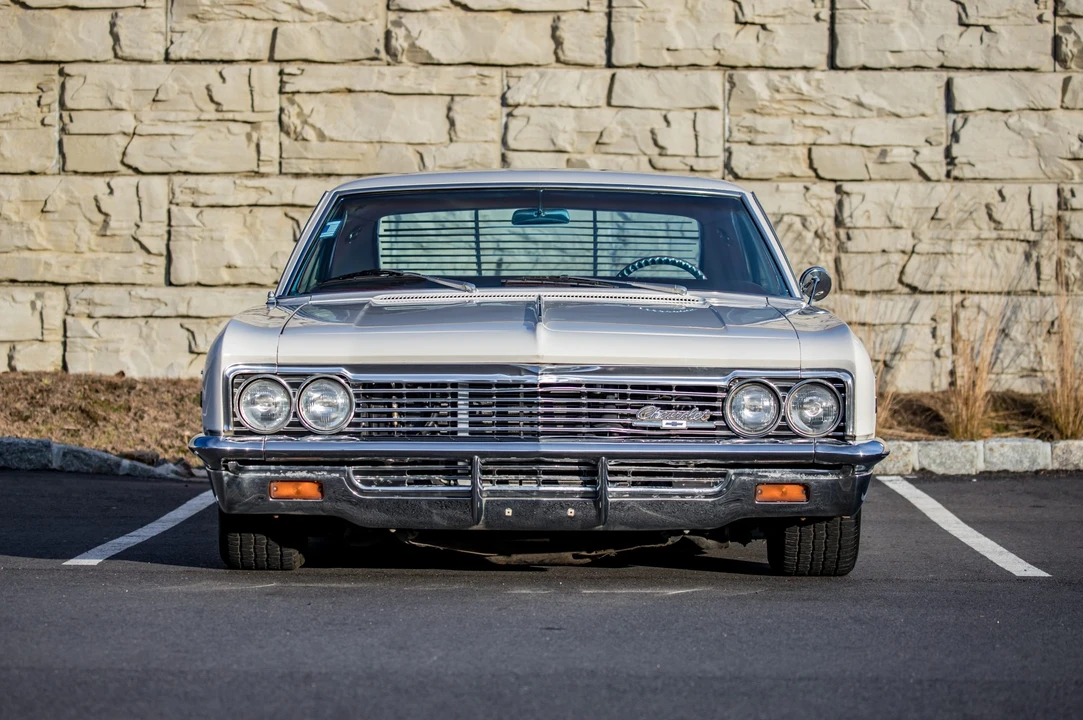1966 Chevrolet Impala 3rd Gen - Image 6 of 31