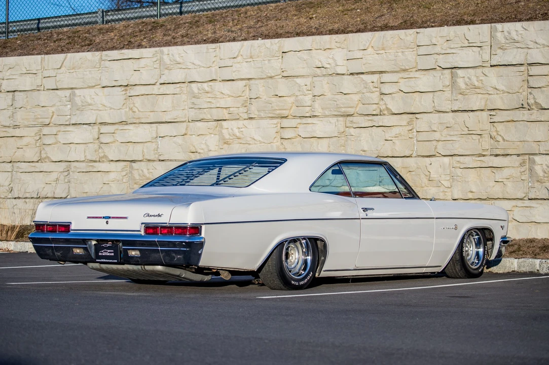 1966 Chevrolet Impala 3rd Gen - Image 11 of 31