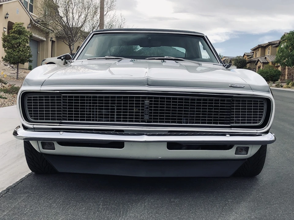 1968 Chevrolet Camaro 1st Gen - Image 25 of 31