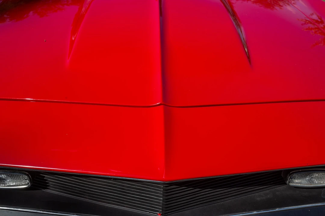 1968 Chevrolet Camaro 1st Gen - Image 23 of 31