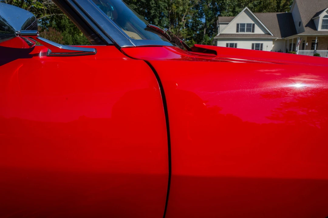 1968 Chevrolet Camaro 1st Gen - Image 26 of 31