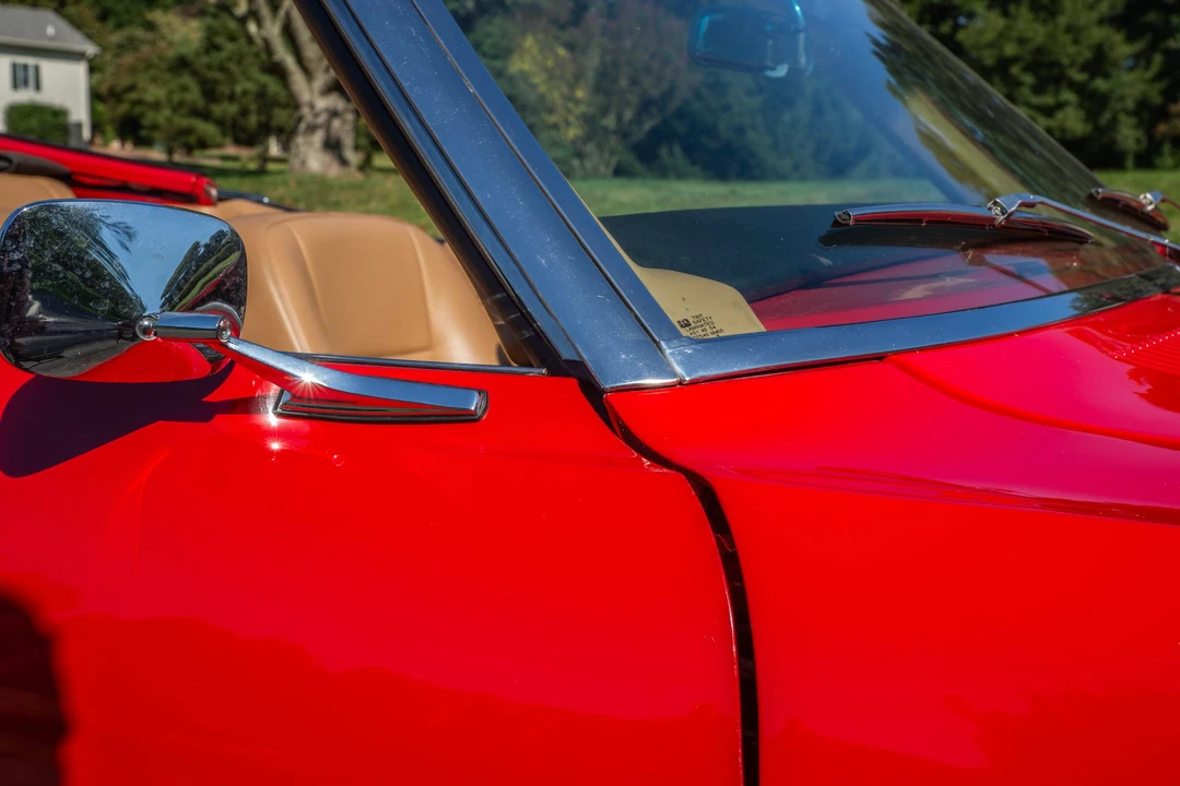 1968 Chevrolet Camaro 1st Gen - Image 24 of 31