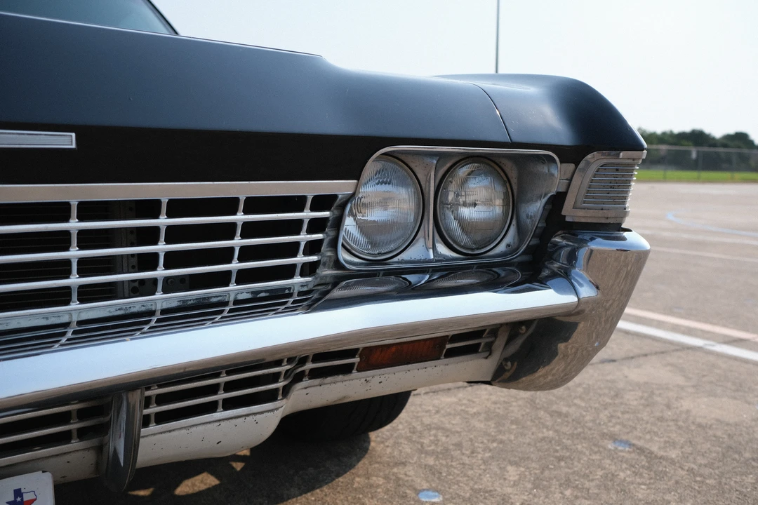 1968 Chevrolet Impala 4th Gen - Image 15 of 31