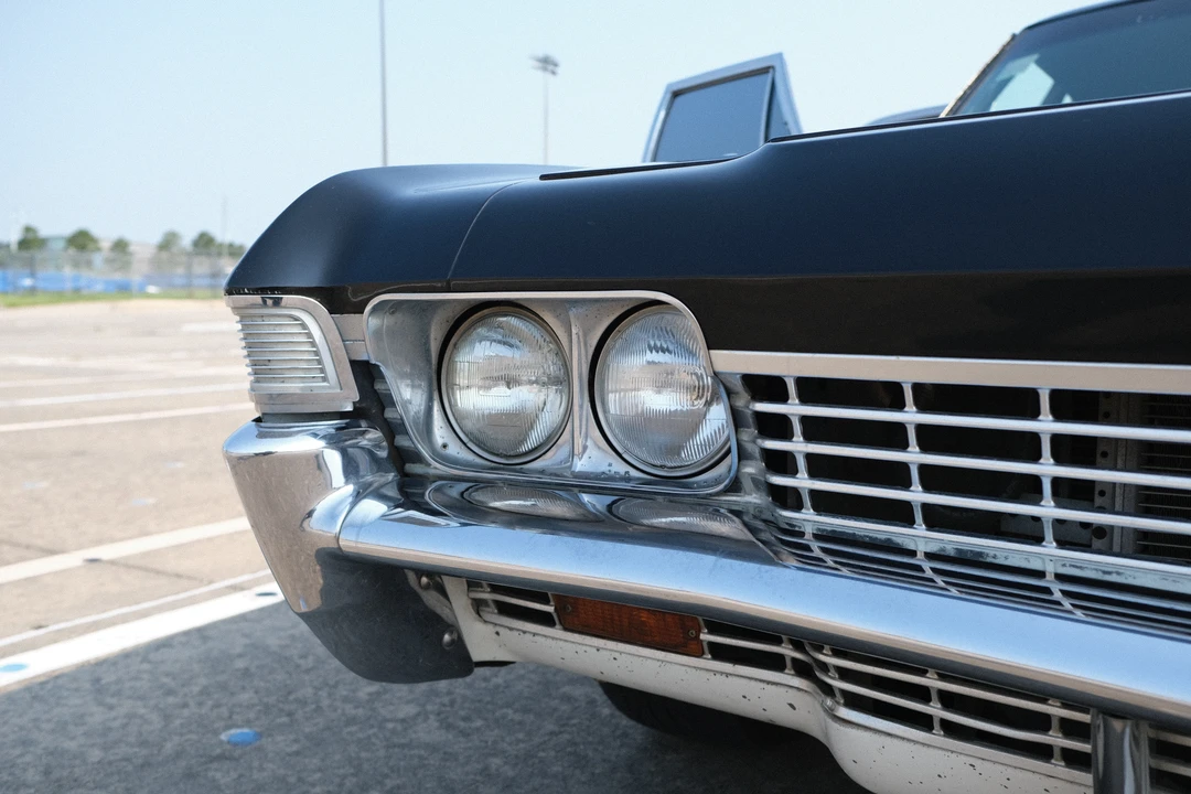 1968 Chevrolet Impala 4th Gen - Image 16 of 31