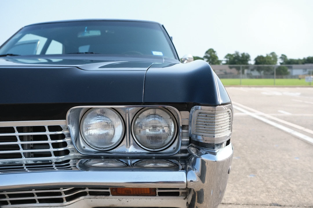 1968 Chevrolet Impala 4th Gen - Image 17 of 31