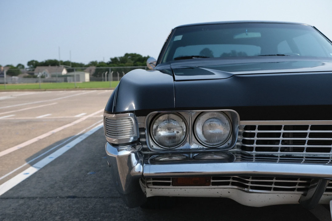 1968 Chevrolet Impala 4th Gen - Image 18 of 31