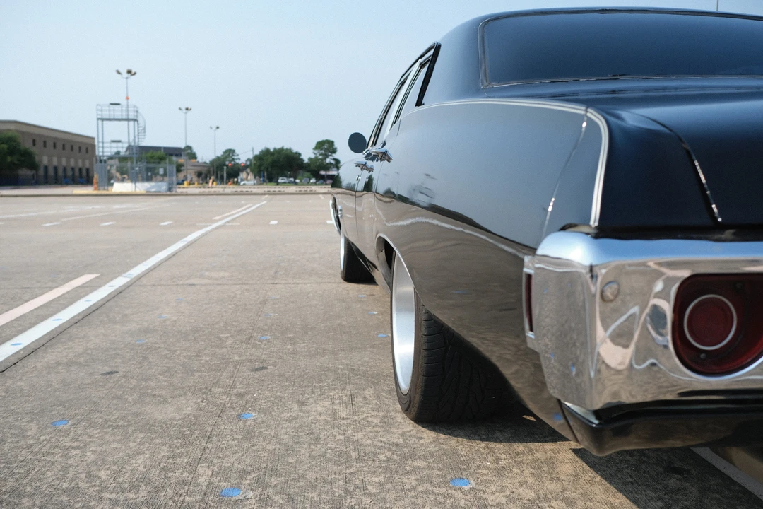 1968 Chevrolet Impala 4th Gen - Image 19 of 31