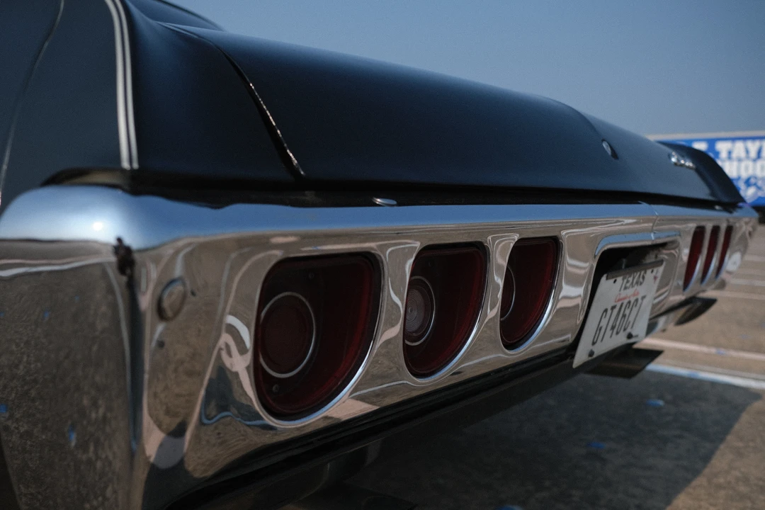 1968 Chevrolet Impala 4th Gen - Image 20 of 31