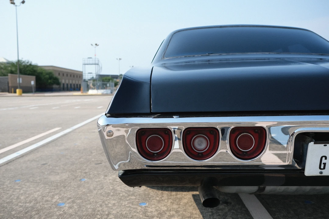 1968 Chevrolet Impala 4th Gen - Image 21 of 31