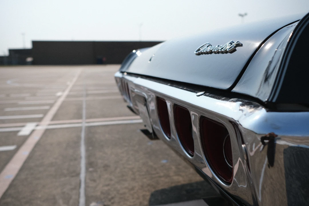 1968 Chevrolet Impala 4th Gen - Image 23 of 31