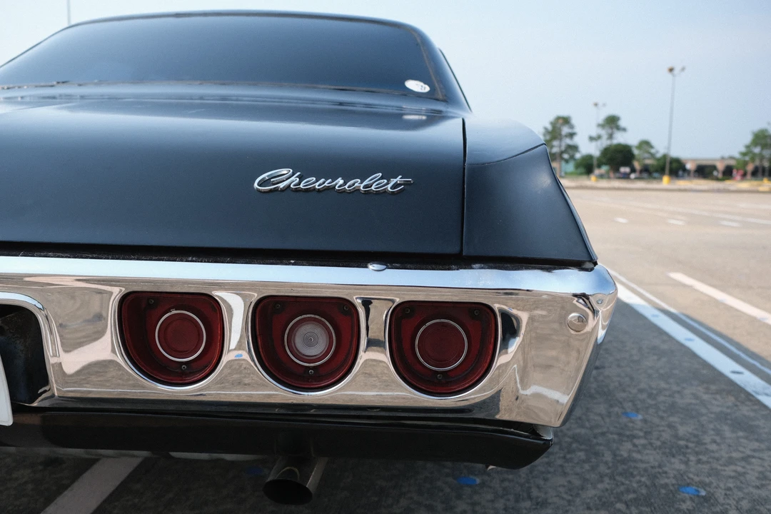 1968 Chevrolet Impala 4th Gen - Image 24 of 31