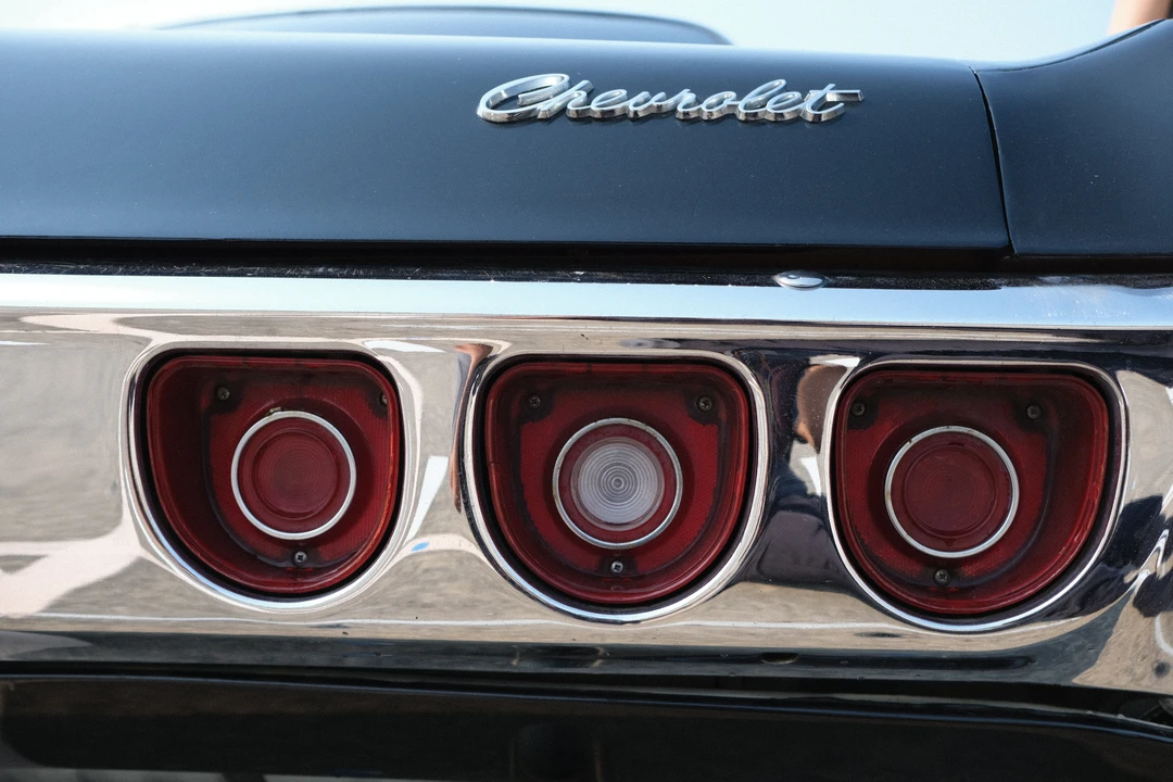 1968 Chevrolet Impala 4th Gen - Image 25 of 31