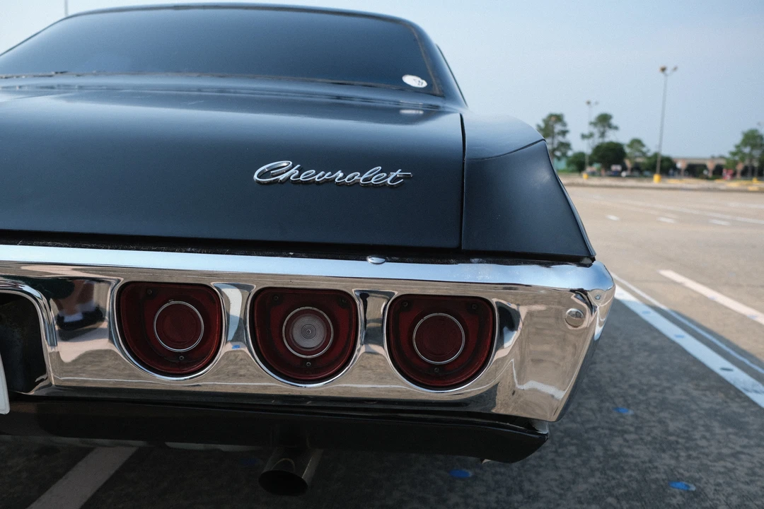 1968 Chevrolet Impala 4th Gen - Image 26 of 31